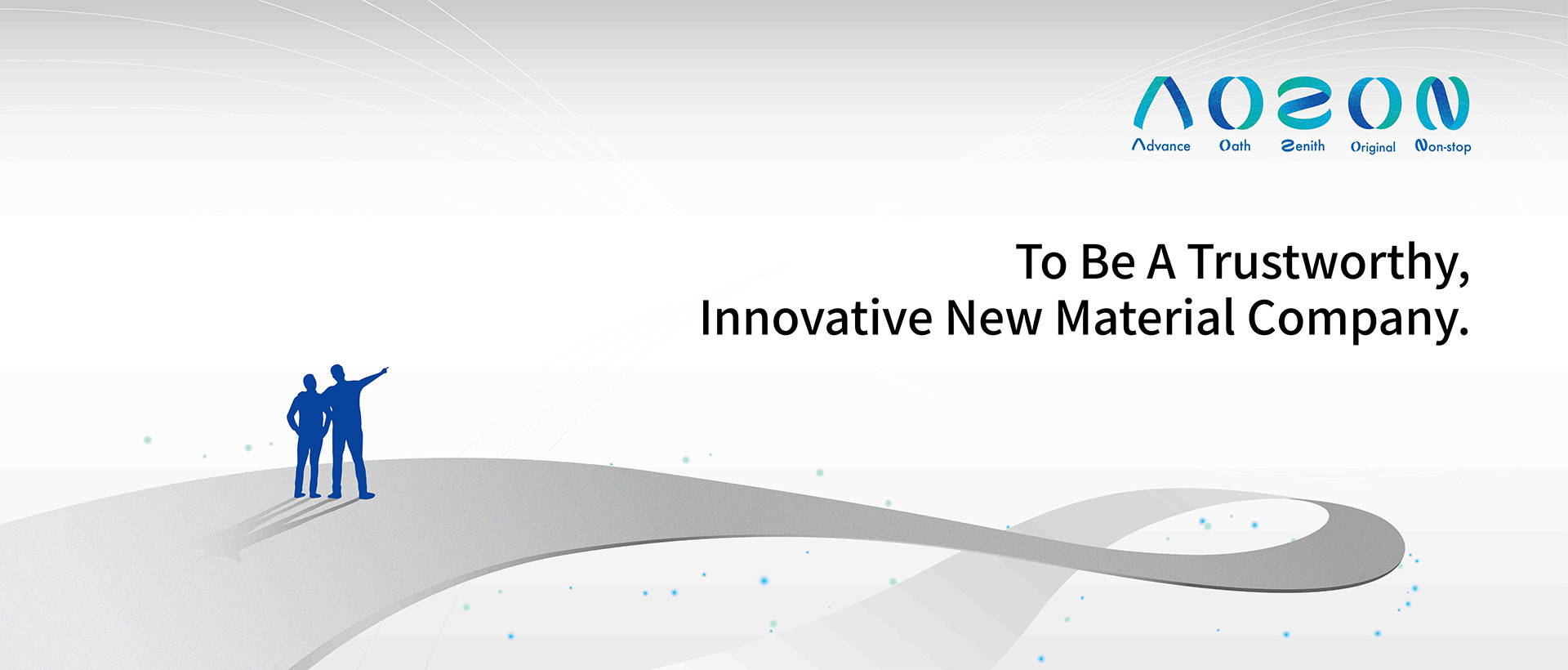 Dongguan Aozon New Material Technology Co., Ltd.