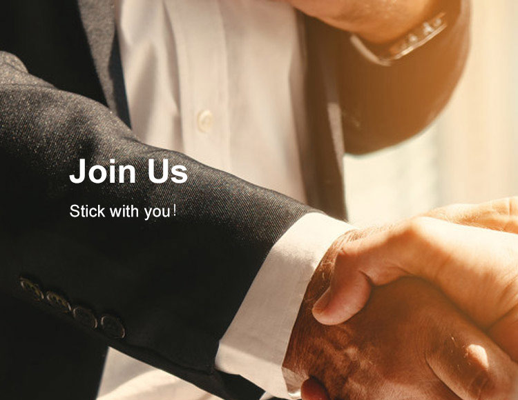 Join Us