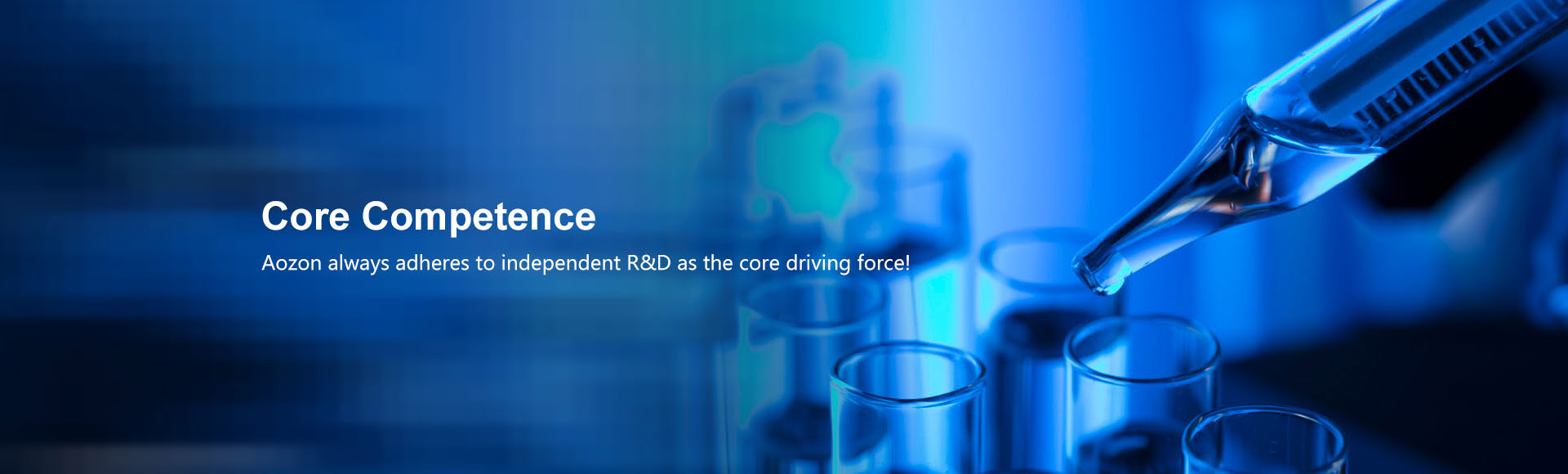R&D